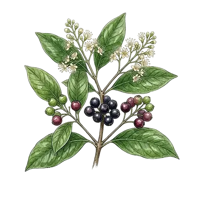 Allspice essential oil