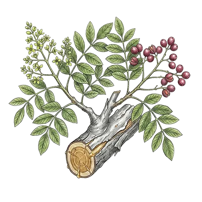 Palo Santo essential oil