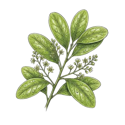 Ravensara essential oil