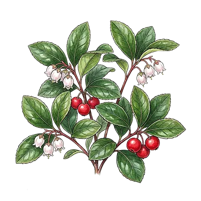 Wintergreen essential oil
