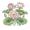 Lotus Absolute